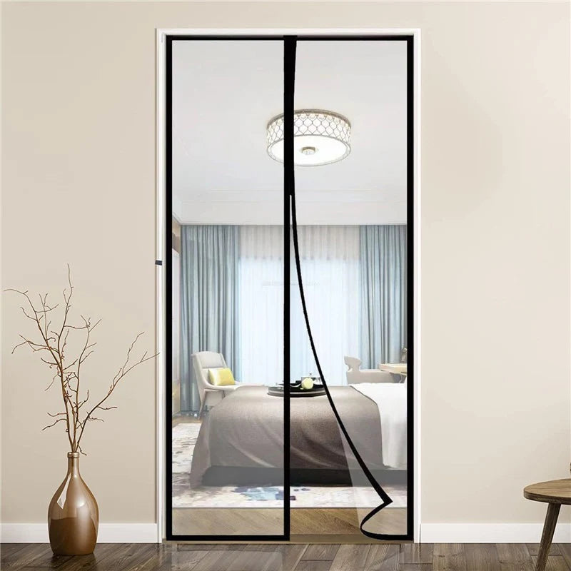 Magnetic Mosquito Net