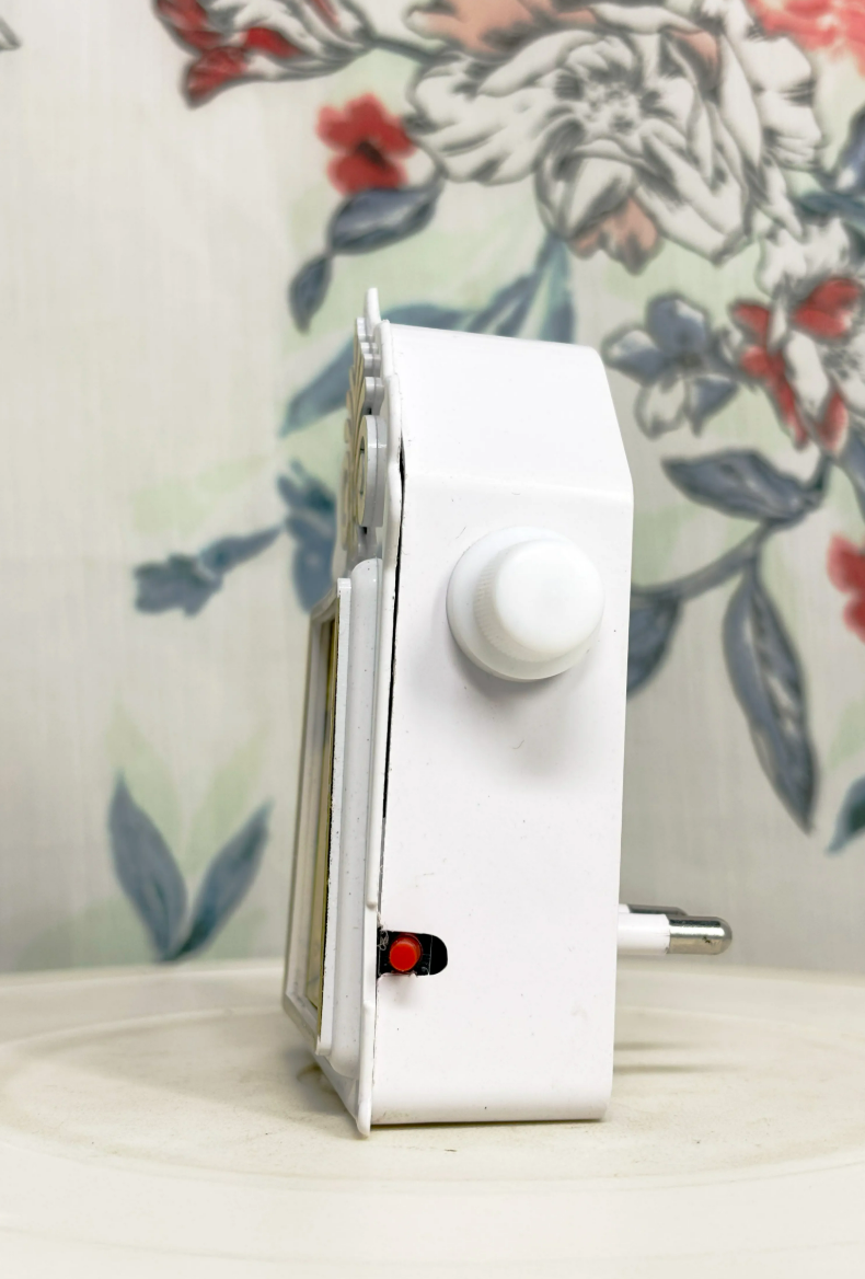 5 in 1 Hindi Mantra Device