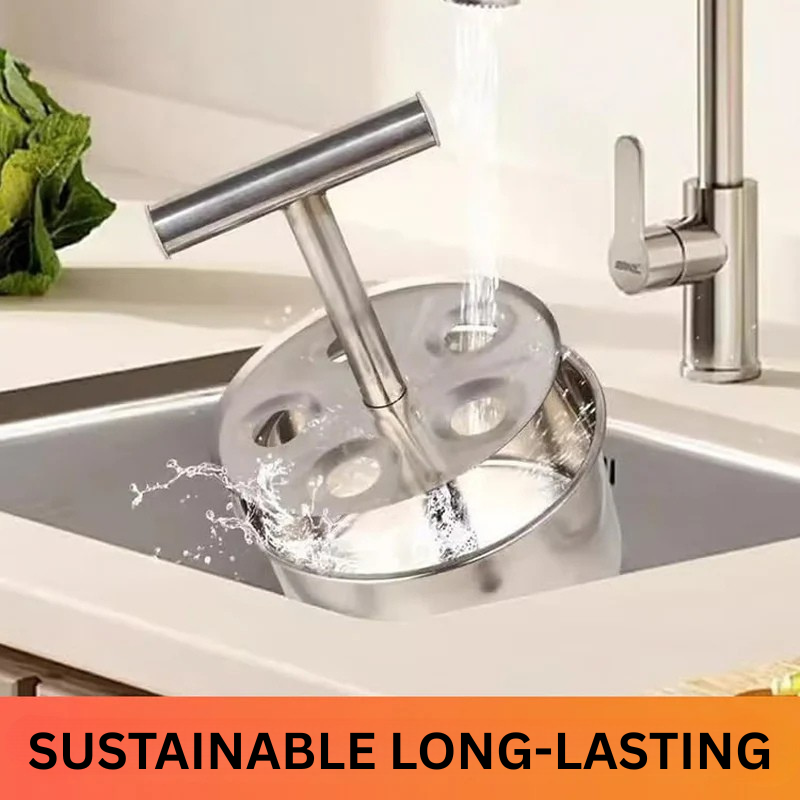 Stainless Steel Meatball Maker