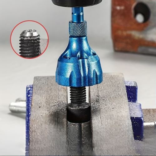 Chamfer Deburring Tool