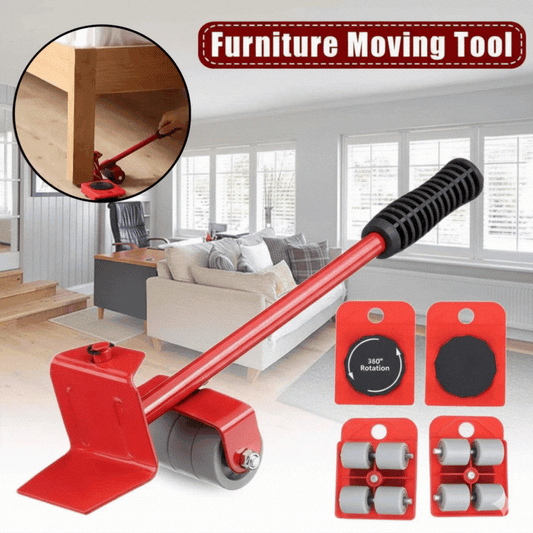 Heavy Furniture Lifter Tools