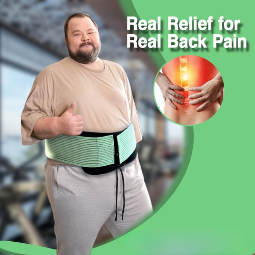 Pain Relief Sciatica Belt