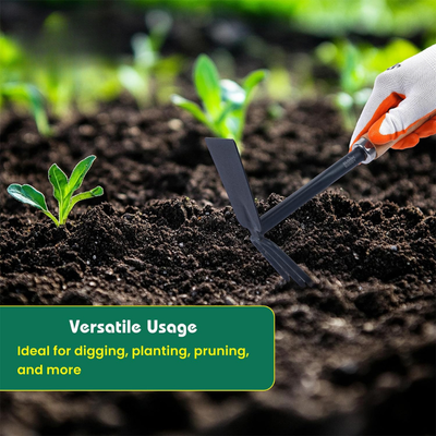 2 in 1 Gardening Tool