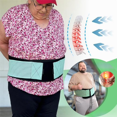 Pain Relief Sciatica Belt