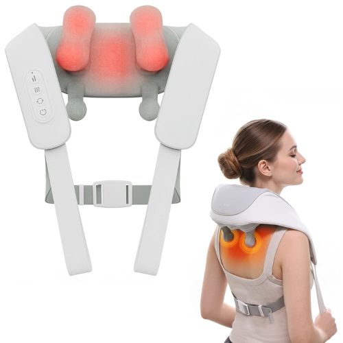 Shoulder And Neck Massager