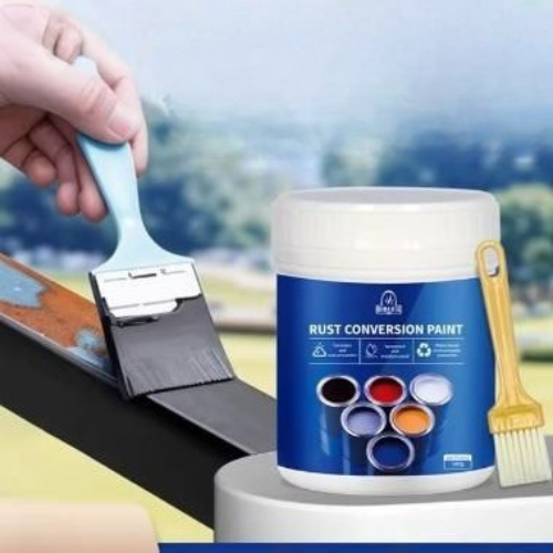 Anti Rust Paint (Buy 1 Get 1 Free)