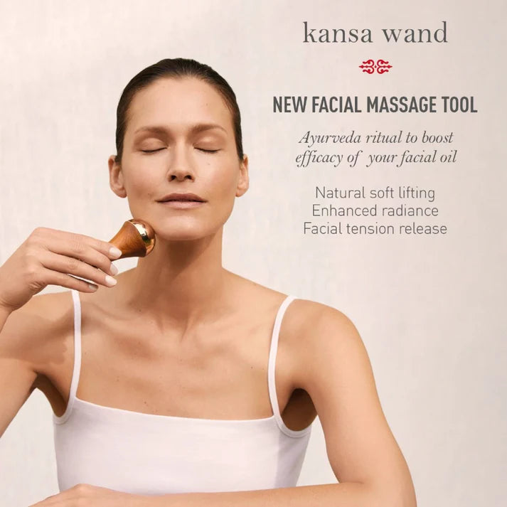 Kansa Wand Massager