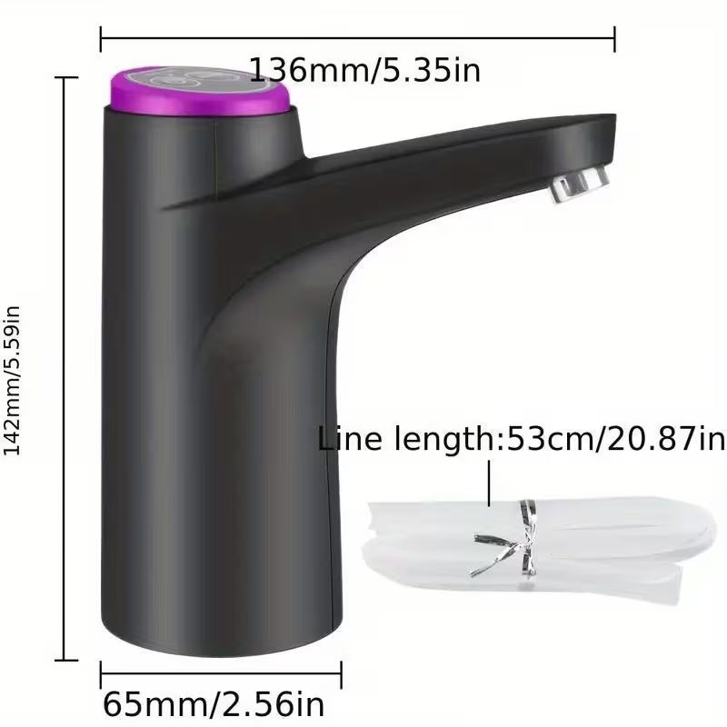 Modern Water Dispenser