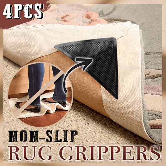 Non-slip Carpet Grippers