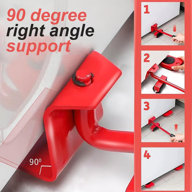 Heavy Furniture Lifter Tools