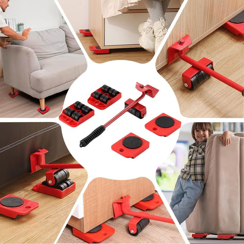 Heavy Furniture Lifter Tools