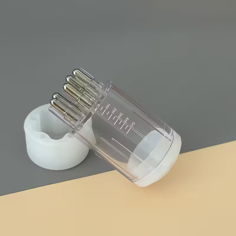 Hair Oil Applicator