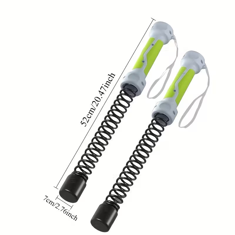 Cordless Battle Ropes