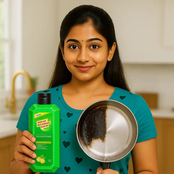 Multifunctional Cleaner ( BUY 1 GET 3 FREE)