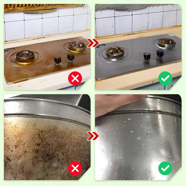 Multifunctional Cleaner ( BUY 1 GET 3 FREE)