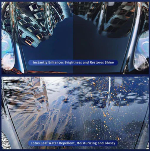 Sopami Car Coating Spray (Buy 1 Get 1 Free )