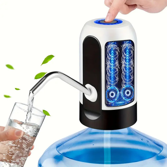 Automatic Water Dispenser Pump