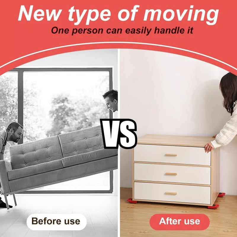 Heavy Furniture Lifter Tools