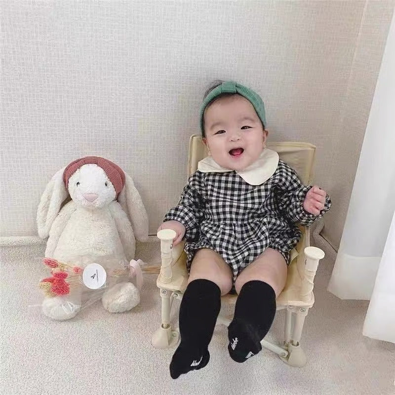 Protable Baby Seat Booster Chair With Tray