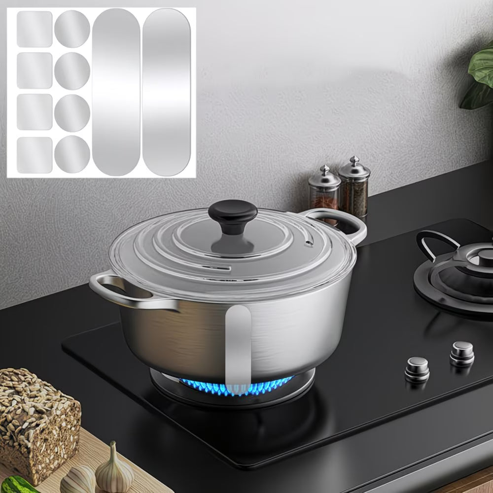 Metal Crack Repair Patch