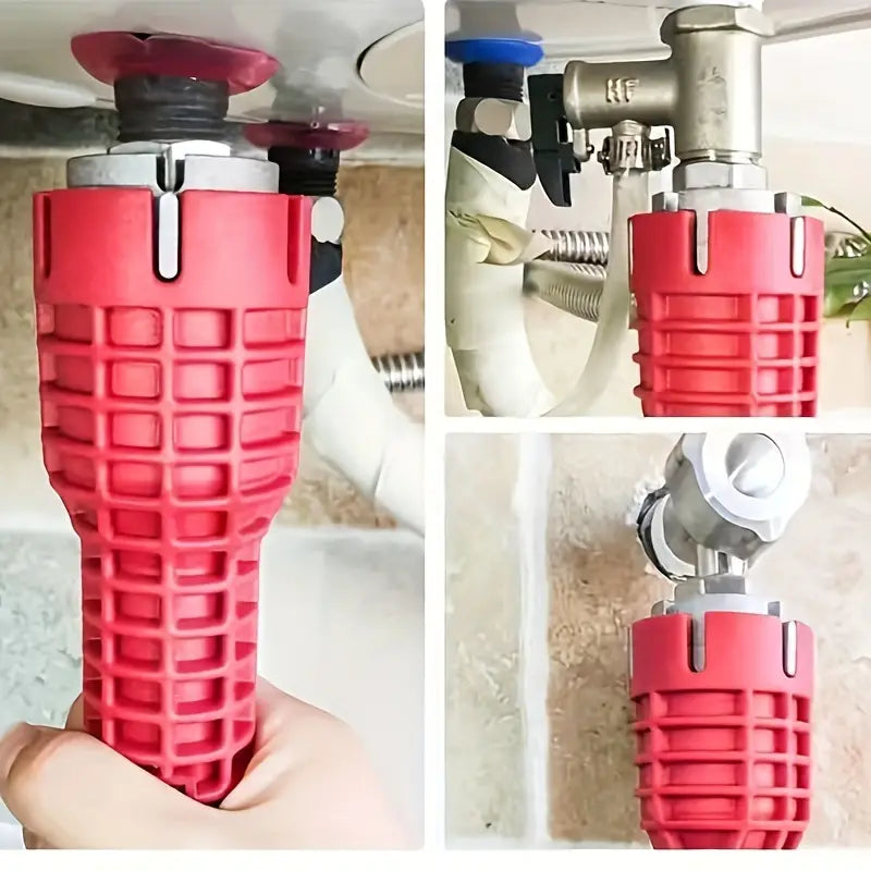 Sink Faucet Wrench Set
