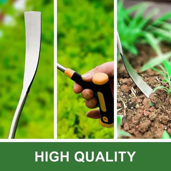 Multifunctional Garden Hand Shovel