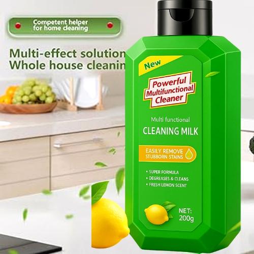 Multifunctional Cleaner ( BUY 1 GET 3 FREE)