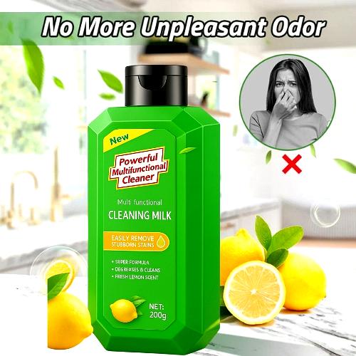 Multifunctional Cleaner ( BUY 1 GET 3 FREE)