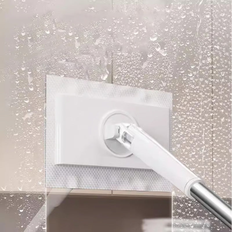 Automatic Cloth Changing Mop