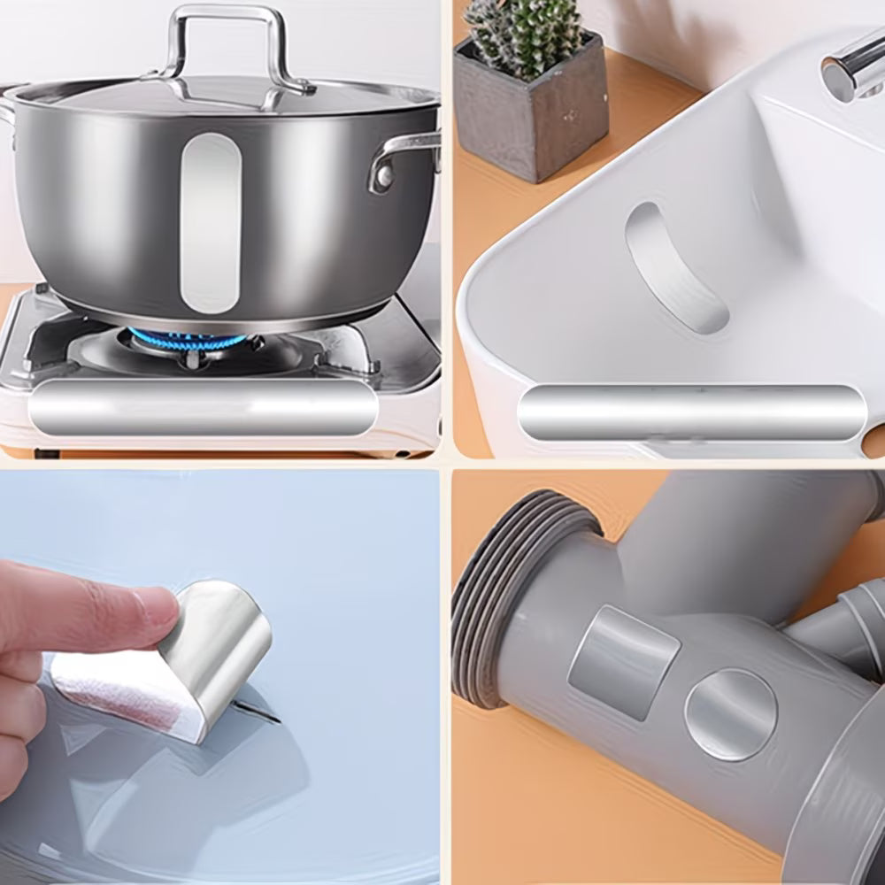 Metal Crack Repair Patch