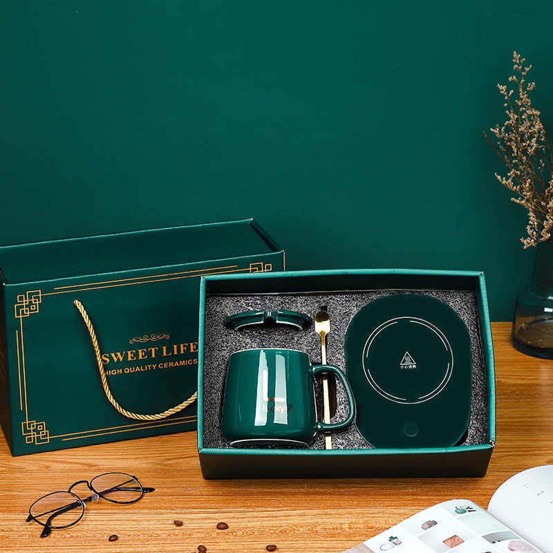 Premium Coffee Mug Warmer