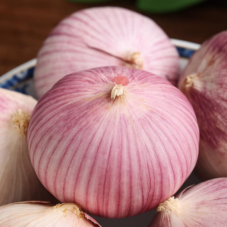 Single Clove Garlic Seeds