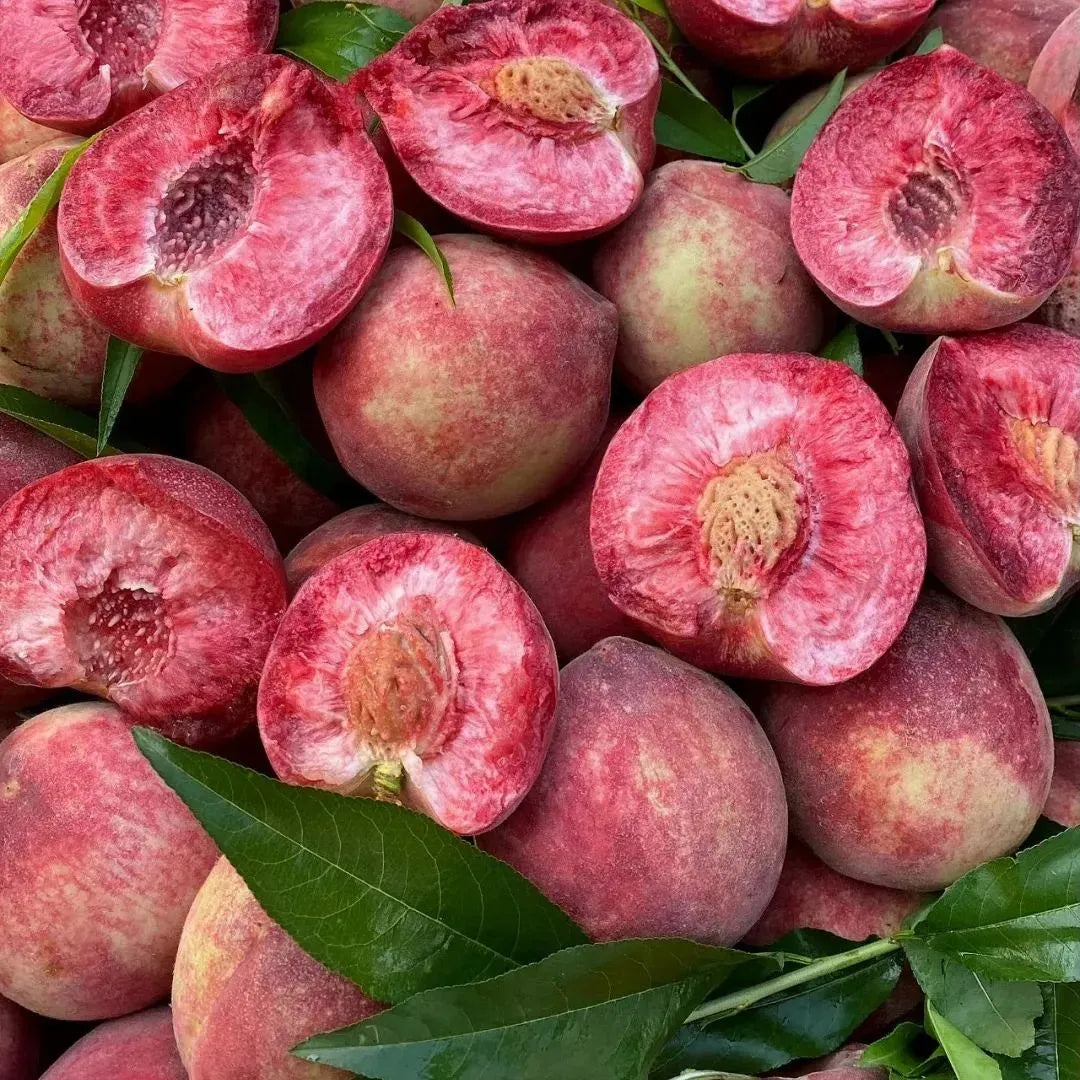 Exotic Peach Seeds