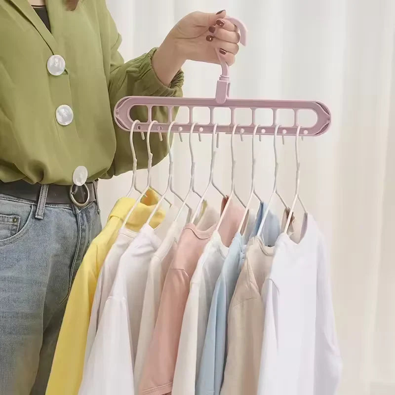 Smart Hanger (Pack of 3)