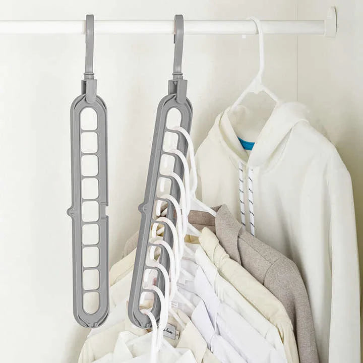 Smart Hanger (Pack of 3)