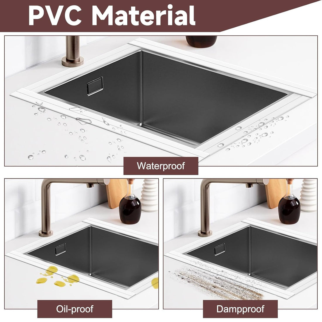 Waterproof Seal Strip