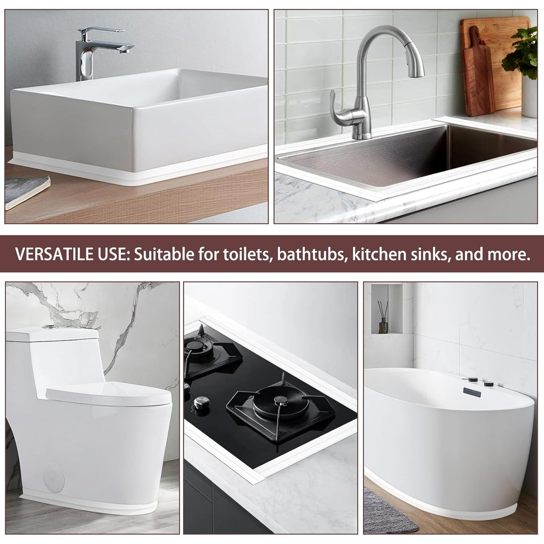 Waterproof Seal Strip