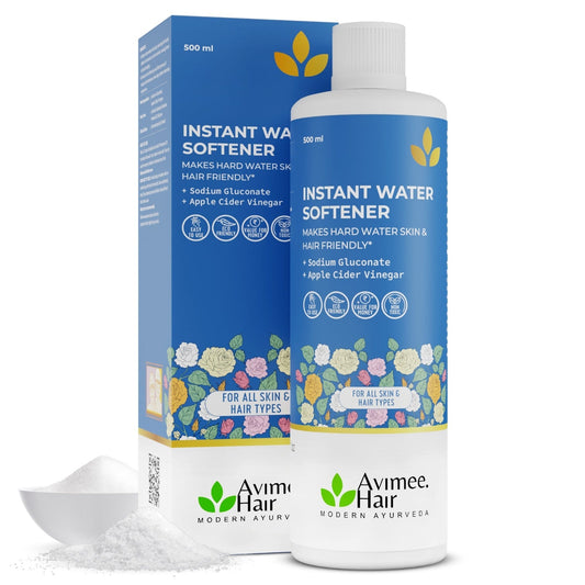 Instant Water Softener (Buy 1 Get 1 Free)