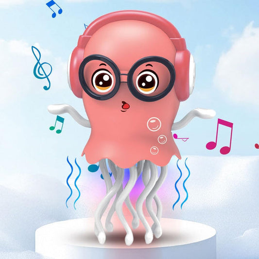 Dancing Jellyfish Toy