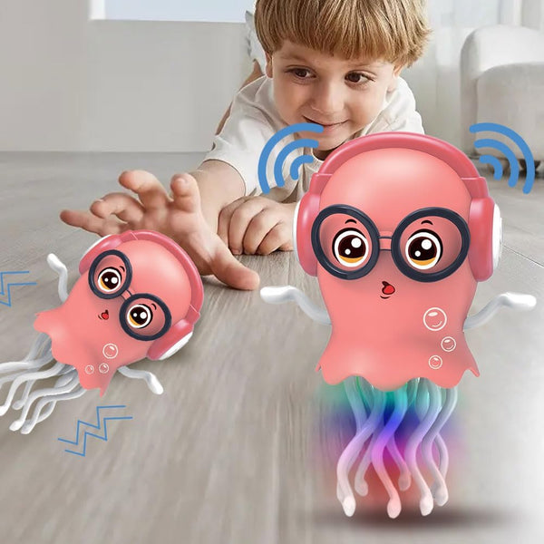 Dancing Jellyfish Toy