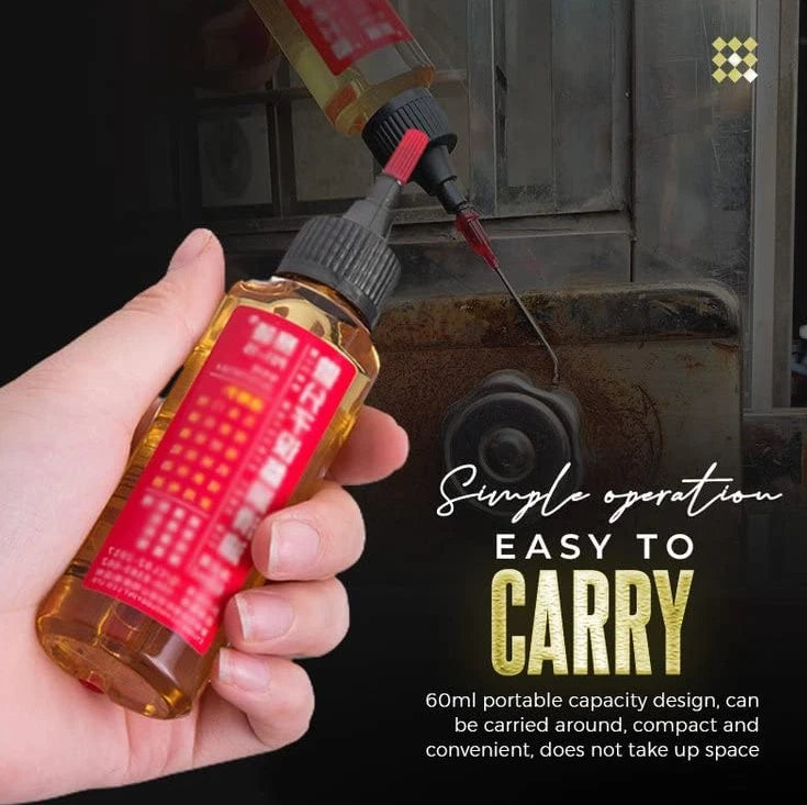 Micromolecular mechanical lubricant (Buy 1 Get 1 Free)