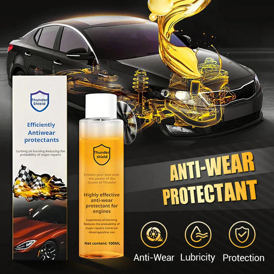 Powerful Engine Anti-Wear Protectant (Buy 1 Get 1 Free)