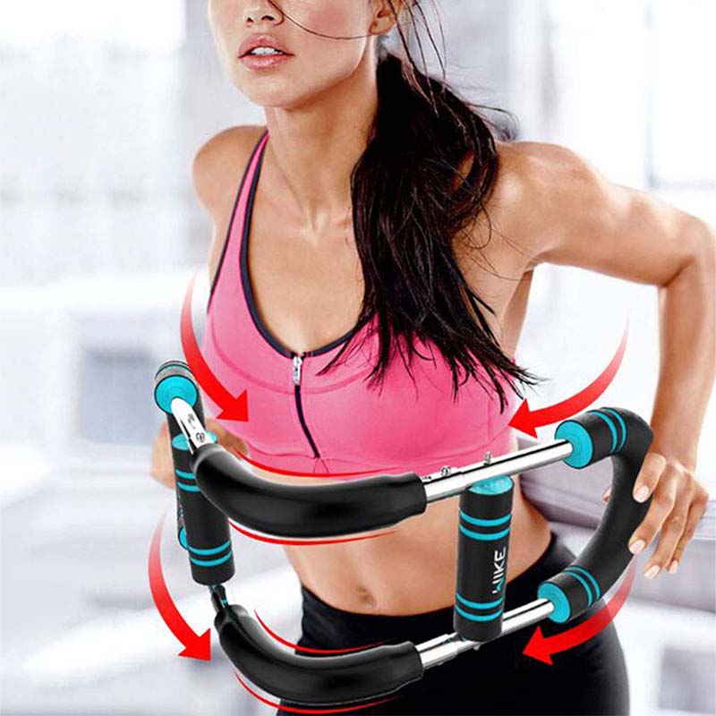 Multifunctional Chest Workout Equipment