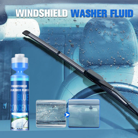 Concerntrated Windshield Washer (Buy 1 Get 1 Free)