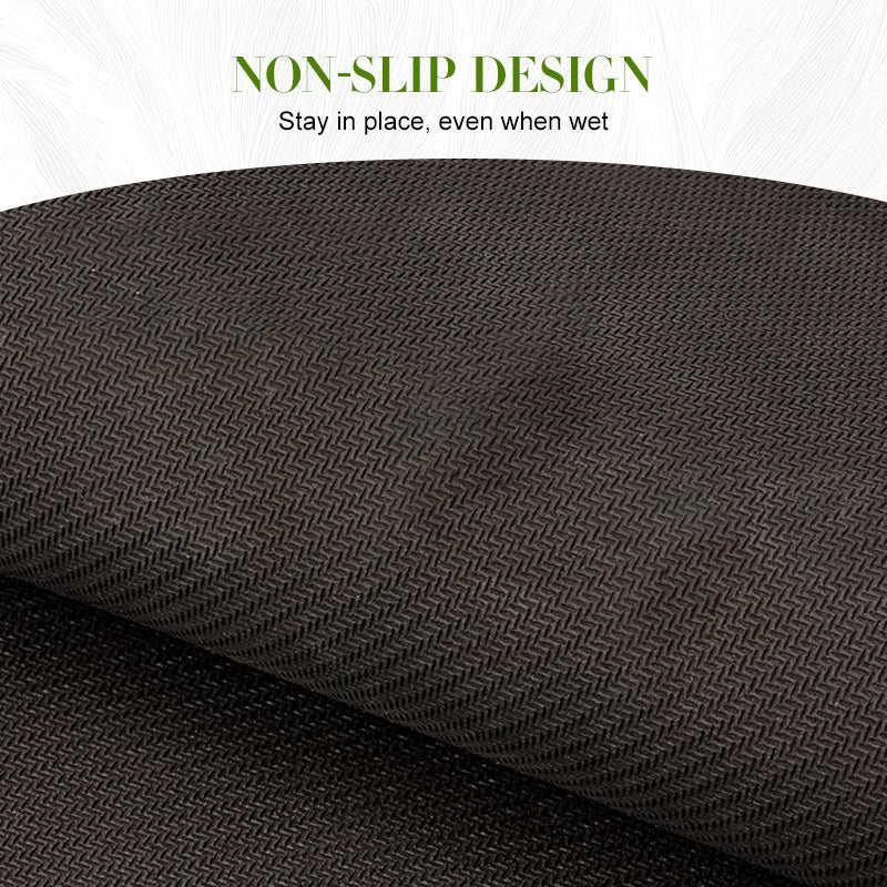 Quick-Drying 3D Peacock Mat ( Buy 1 Get 1 Free)