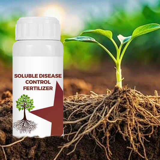 Soluble Disease Control Fertilizer (Buy 1 Get 1 Free)