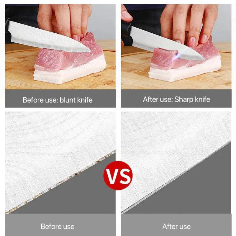 Mini Knife Sharpener