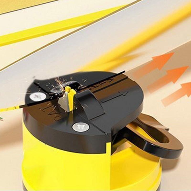 Mini Knife Sharpener