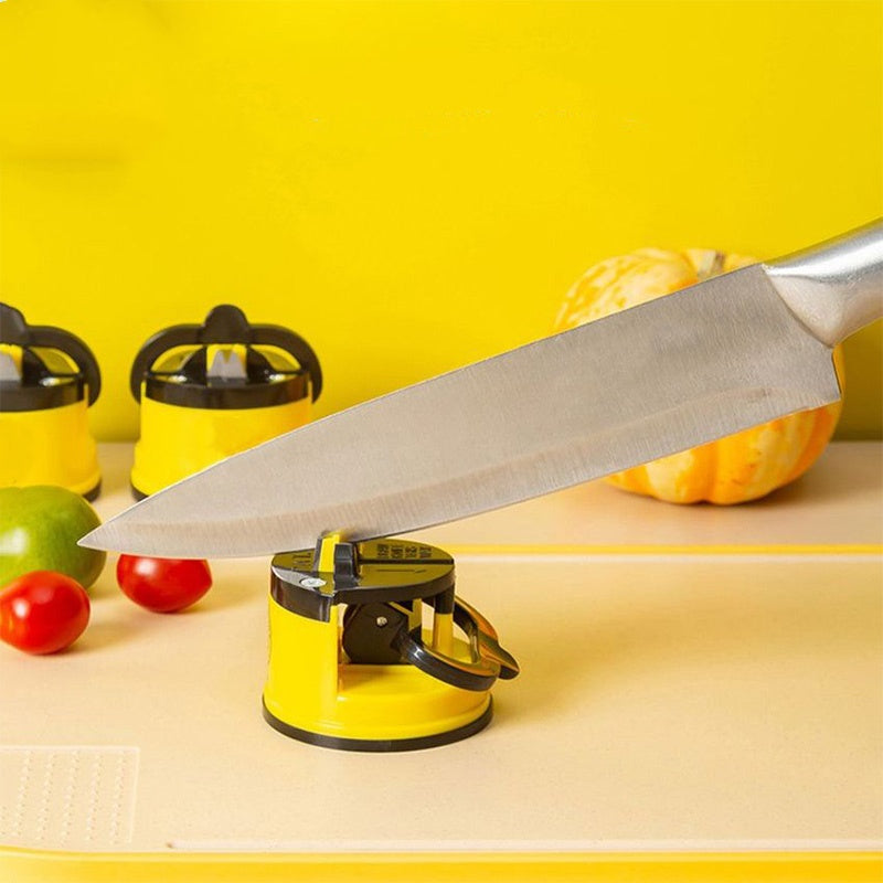 Mini Knife Sharpener