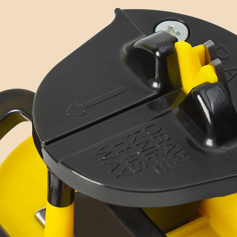 Mini Knife Sharpener